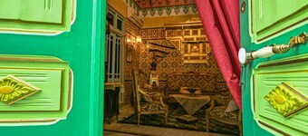 Dar Koraich