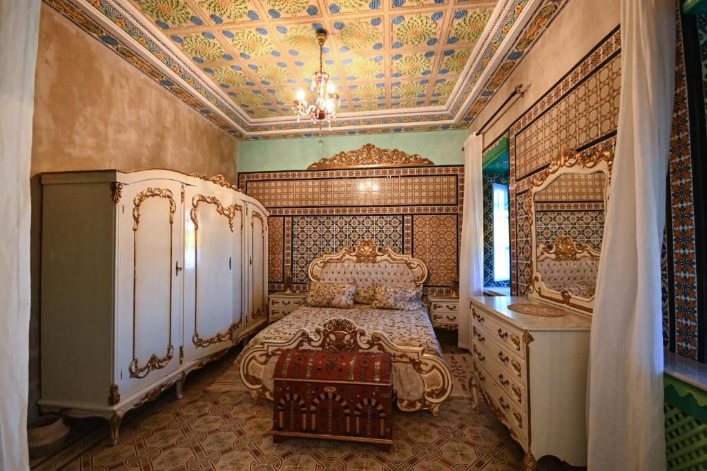 Chambre Double | Wi-Fi gratuit