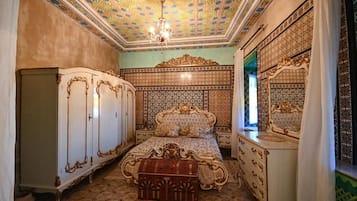 Chambre Double | Wi-Fi gratuit