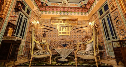 Dar Koraich