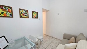 Căn hộ | Khu phòng khách