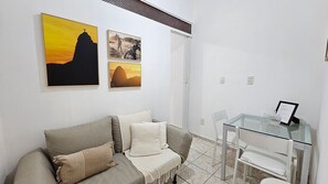 Apartemen | Area keluarga
