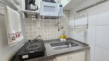 Departamento | Cocina privada