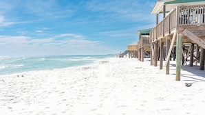 Beach - 6007 Rookery 3 Just Breathe Sea Horse Cottage (Gulf Shores)