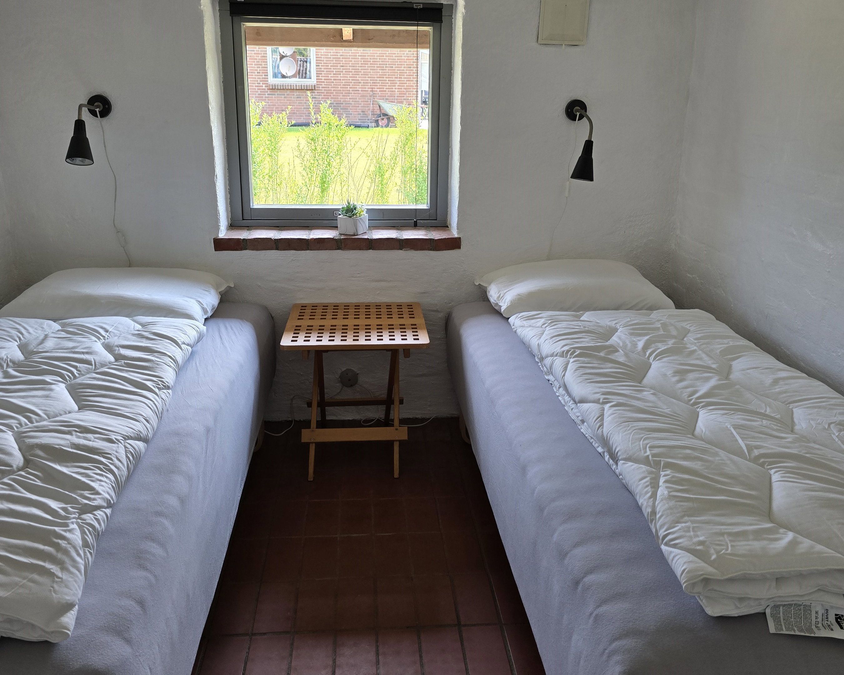 3 Schlafzimmer, kostenloses WLAN