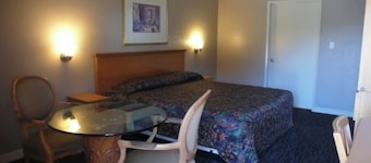 Pepper Tree Motel
