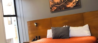 Montet Hotel & Suite