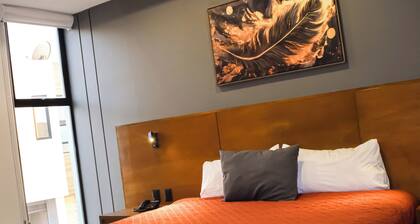 Montet Hotel & Suite