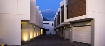 Montet Hotel & Suite