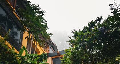 La Villa Real — Tu sueño en Boquete.
La Villa Real — Your dream in Boquete.