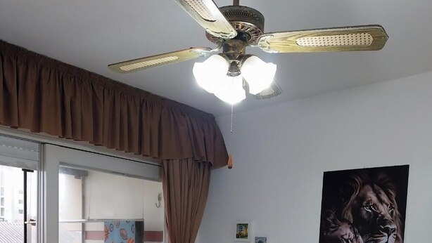 Unclassified image, 1 of 1, button - Cozy apartment, great location, one block from the beach, shopping mall.... (Capão da Canoa)