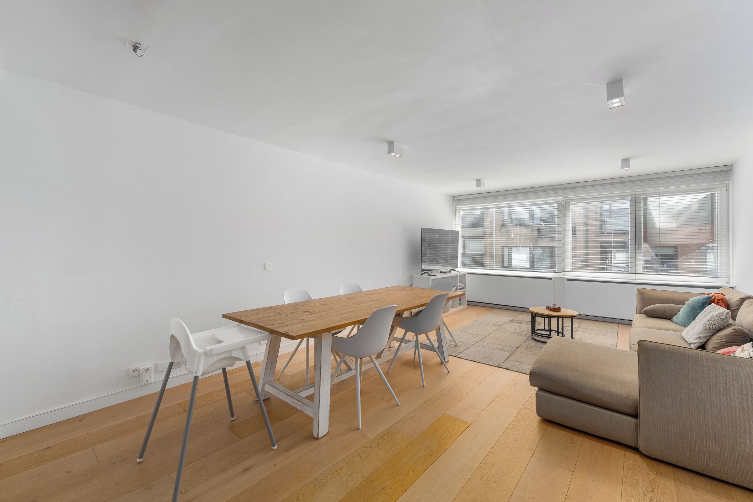 2-bedroom, 2-bathroom Apartment On The Dike And Beach - Knocke-Heist