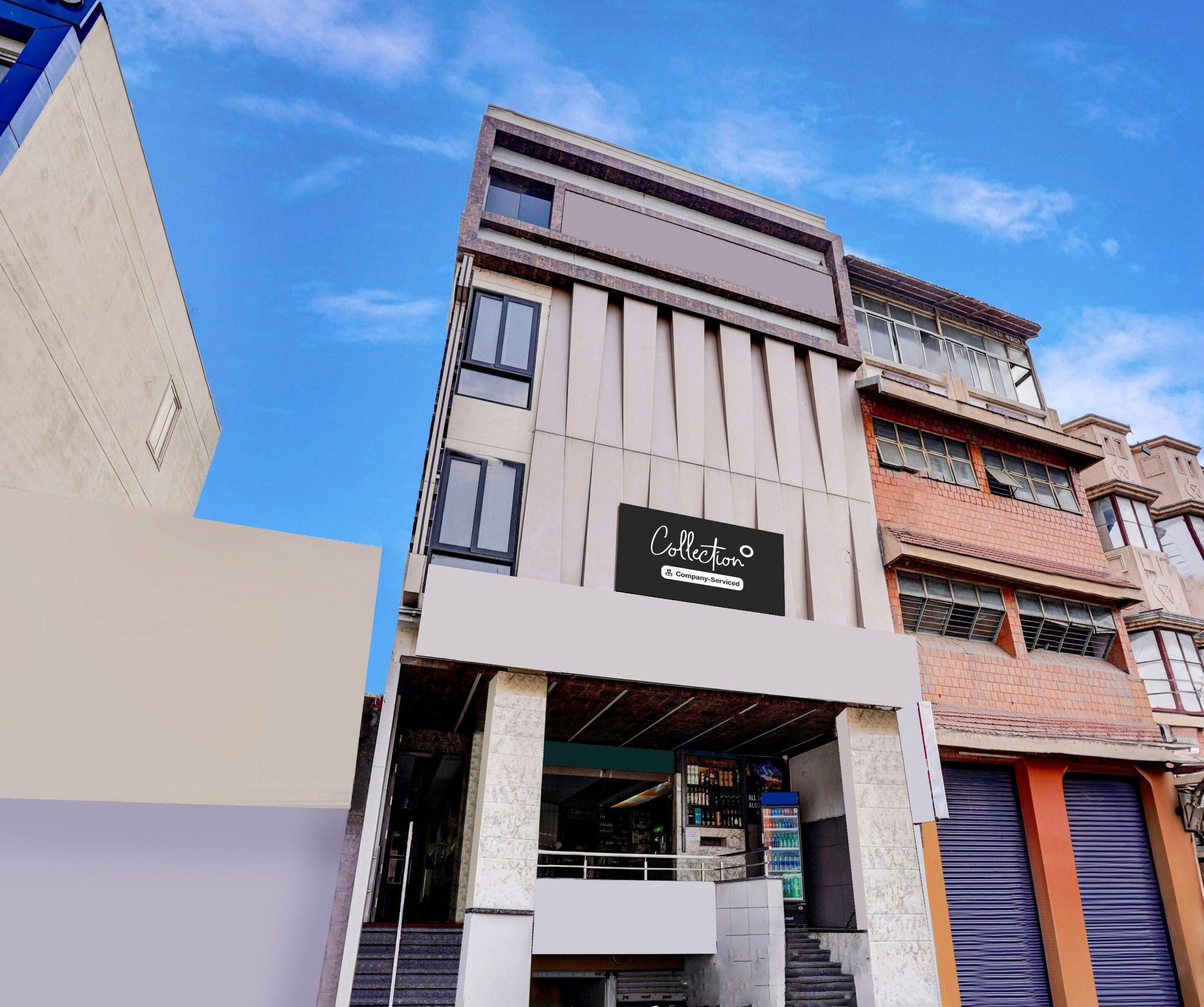 Casa | Exterior