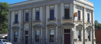 The Historical Bank House 1