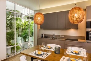 Private kitchen - No17 Pireos Street (Chania)