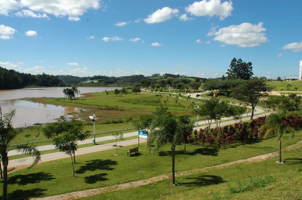 Stroll outdoors and enjoy calming green views nearby.