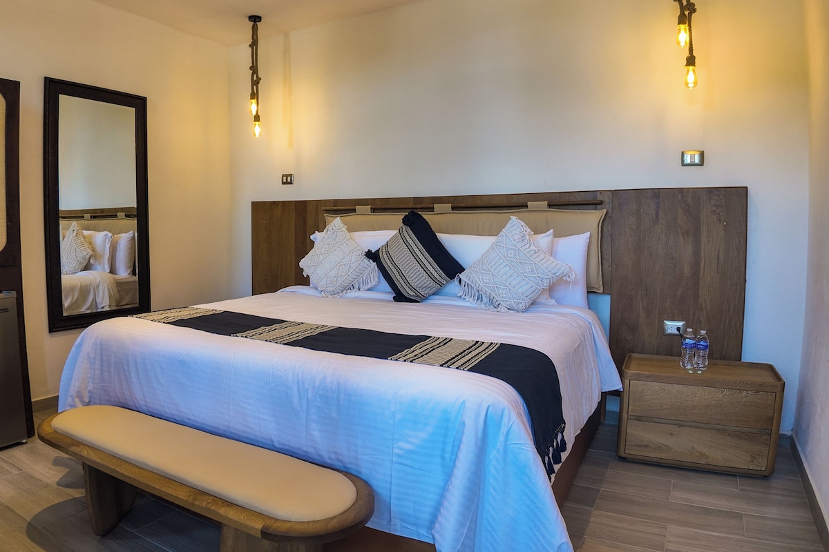 Comfort-Suite