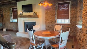 Dining - Charming 3-bedroom home filled with history, recently updated for modern living (New Freedom)