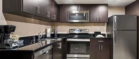 Cucina privata