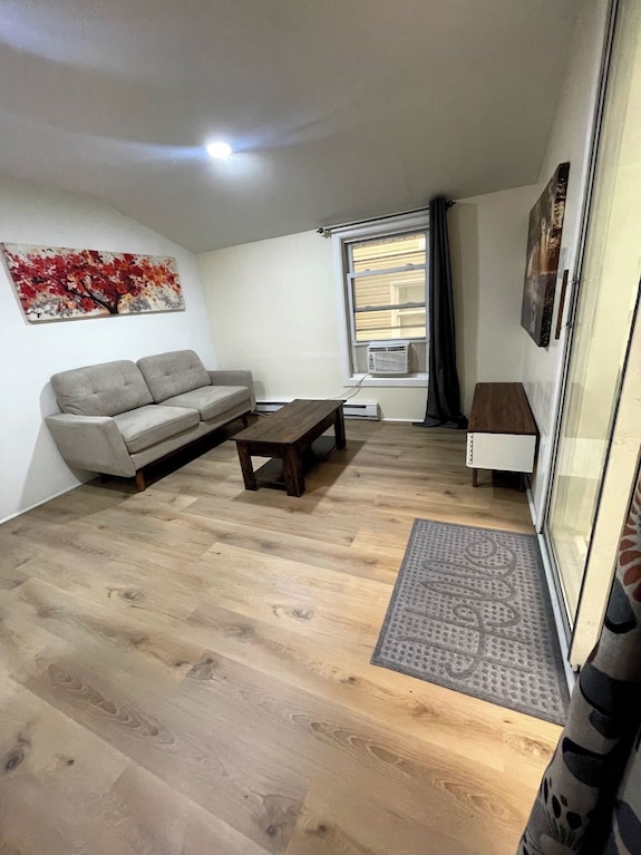 Apartment 1 Bed 1 Bath, 400 Sq Ft Quiet Area - 奧克蘭
