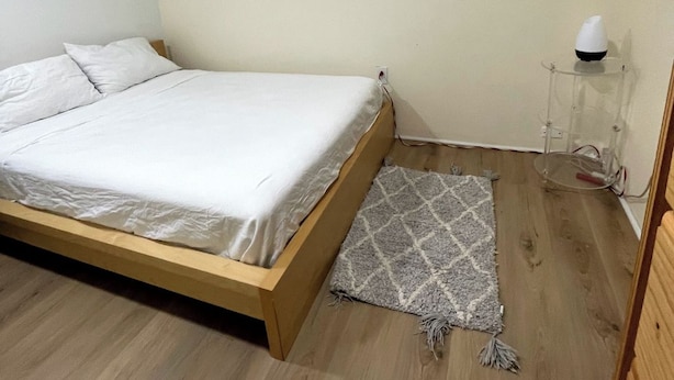 Unclassified image, 1 of 7, button - Apartment 1 bed 1 bath, 400 sq ft quiet area (Paterson)