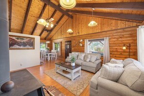 Oppholdsområde