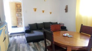Interior - Super appartement pour 4 personnes au calme a besseges Gard limite ardeche (Bessèges)