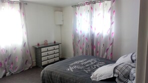 Room - Super appartement pour 4 personnes au calme a besseges Gard limite ardeche (Bessèges)