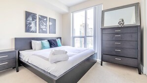 Unclassified image, 2 of 39, button - StayToronto - CN Tower & Front St Suites (Toronto)