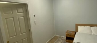 Private Bedroom