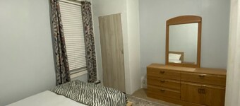 Private Bedroom