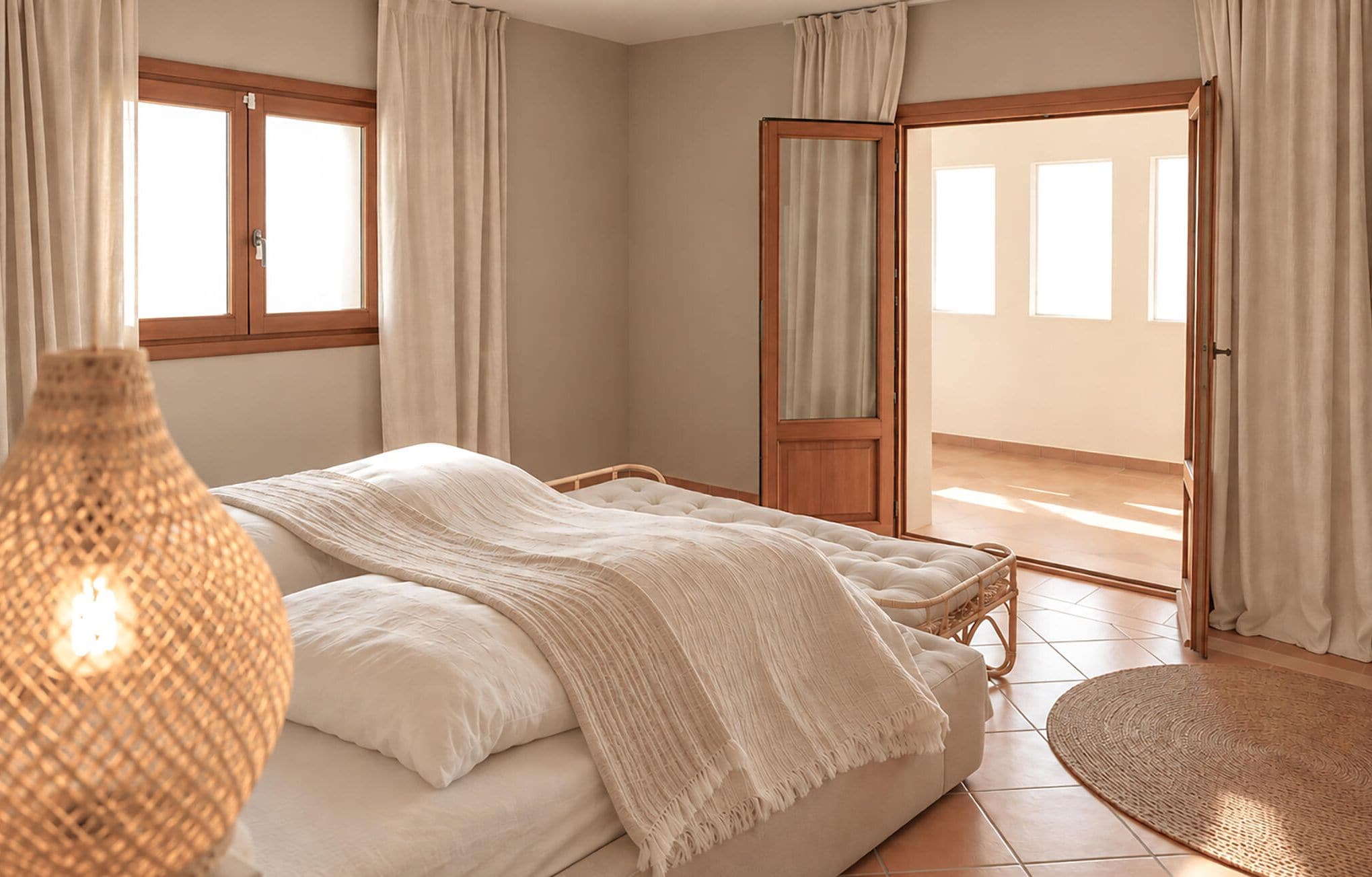 Habitación