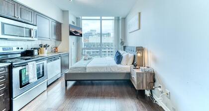 StayToronto - Fort York Downtown Suites