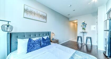 StayToronto - Fort York Downtown Suites