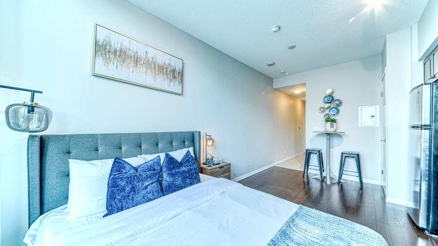 StayToronto - Fort York Downtown Suites