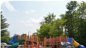 Children’s area -     Brand-New Luxury Home Spacious, Stylish & Your Home Away From Home (Tobyhanna)