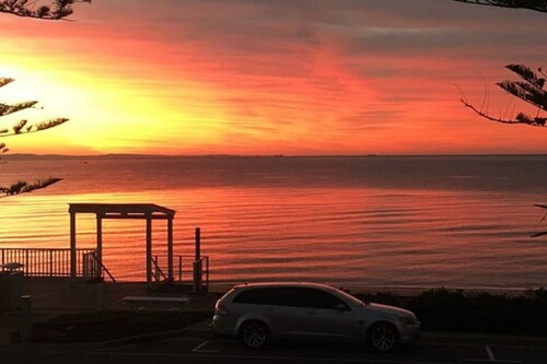 Margate Beach Studio 1