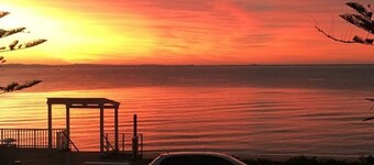 Margate Beach Studio 1