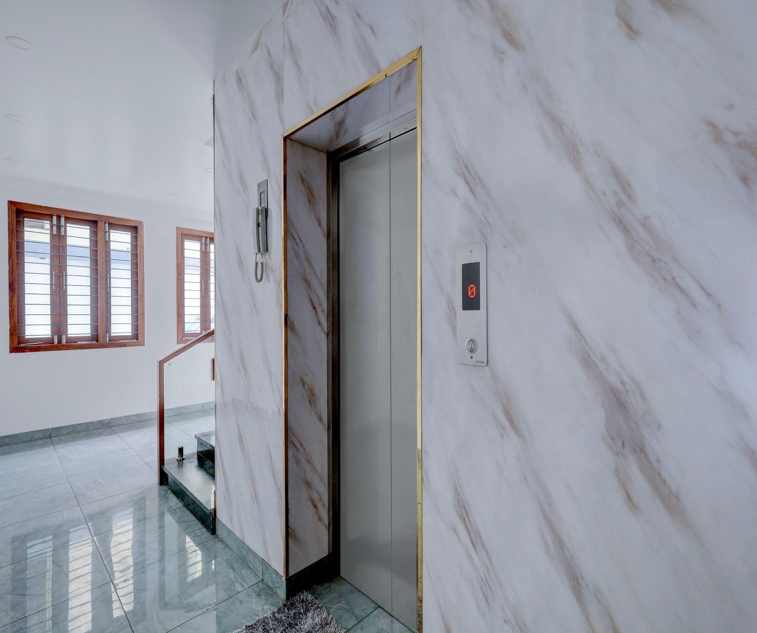 House | Interior