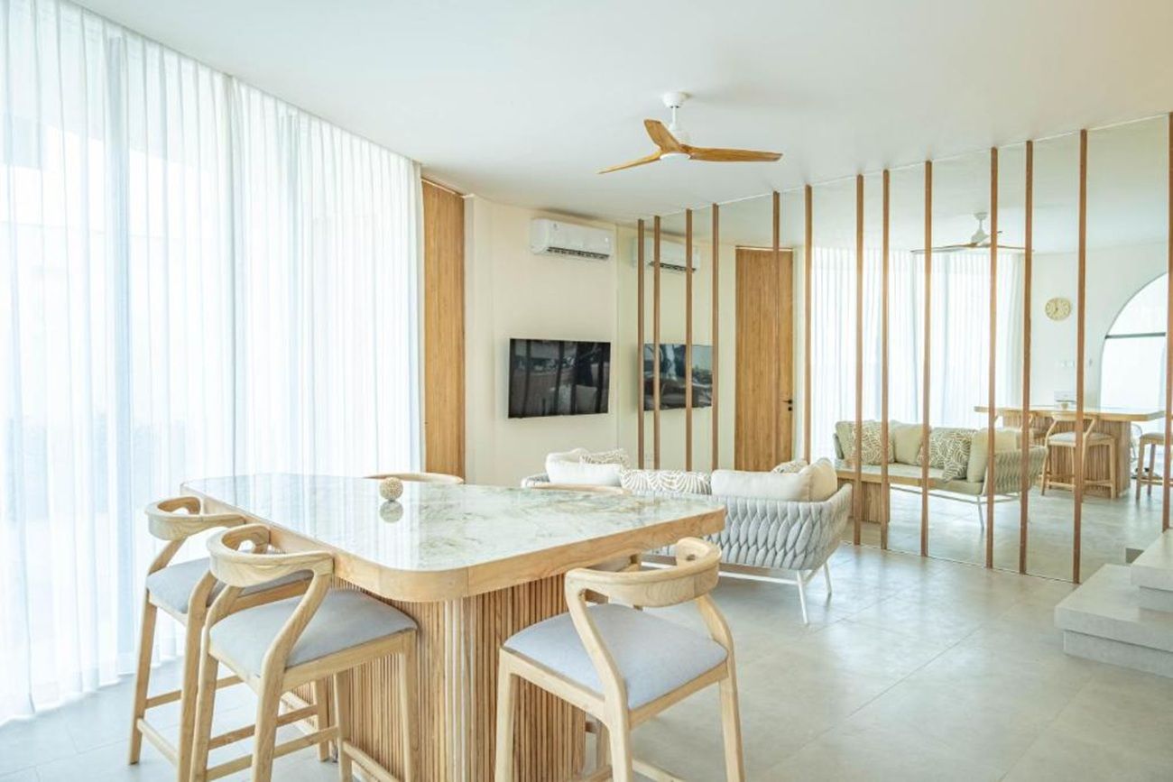 Kona Resort Pererenan B - Canggu