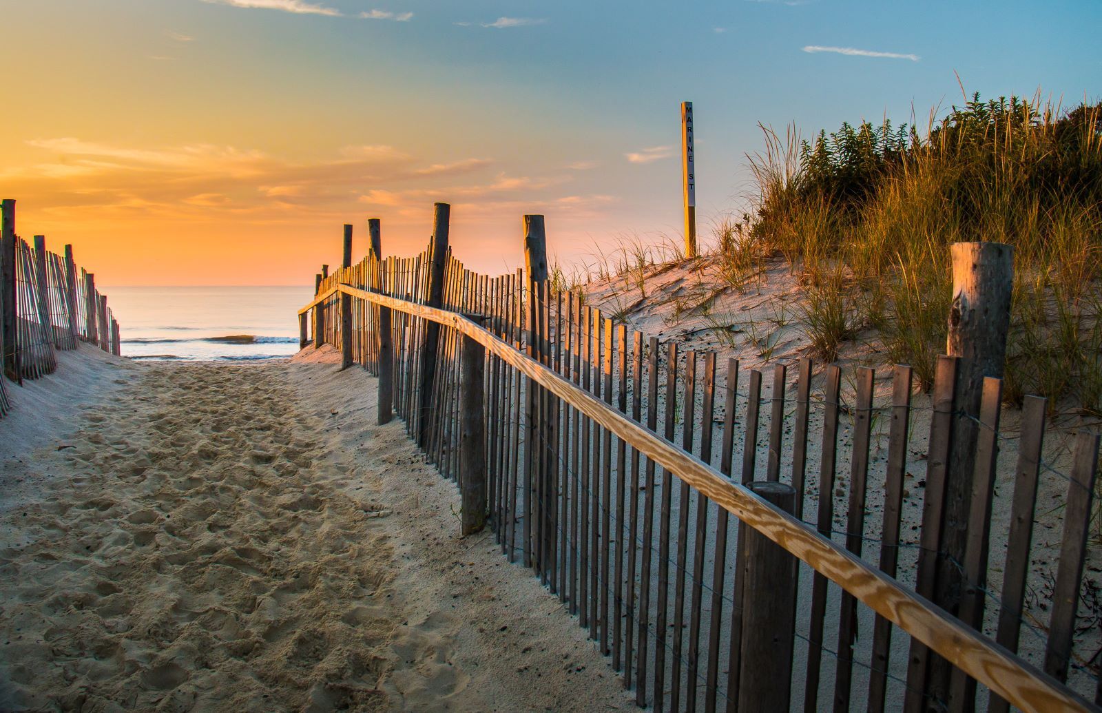 Plage