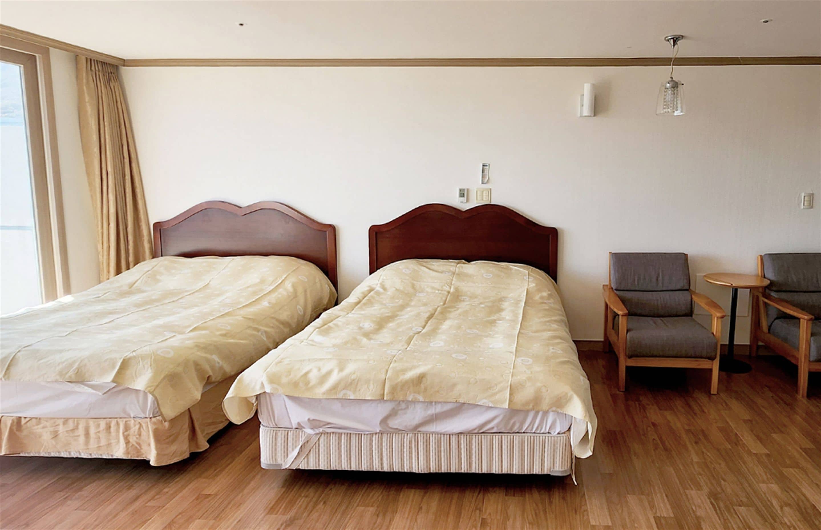 Habitación