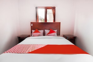 Unclassified image, 5 of 11, button - OYO 2978 Karanggoso Indah Hotel (Watulimo)