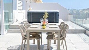 Servei de restauració a l'aire lliure