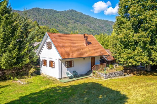 Parish House Mežnarija Near Dolenjske Toplice, Dolenjske Toplice, Slovenia