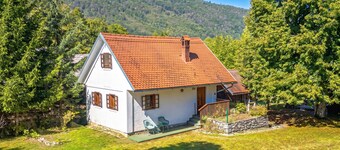 Parish House Mežnarija Near Dolenjske Toplice, Dolenjske Toplice, Slovenia