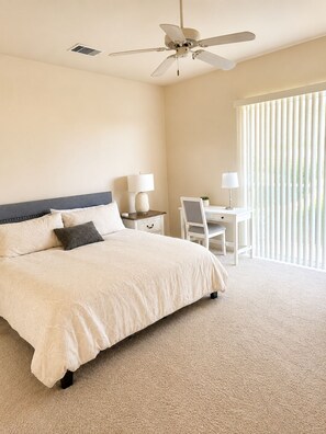 Room - Palm Desert 4-Bedroom Retreat with a sparkling pool in the heart of Palm Desert (Palm Desert)