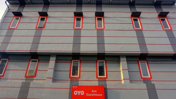 Unclassified image, 1 of 9, button - Hotel O near Pantai Losari formerly Ava (Makassar)