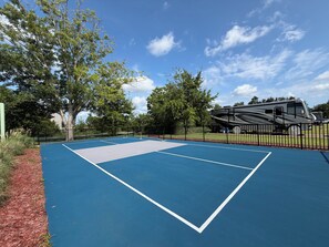 Pista esportiva