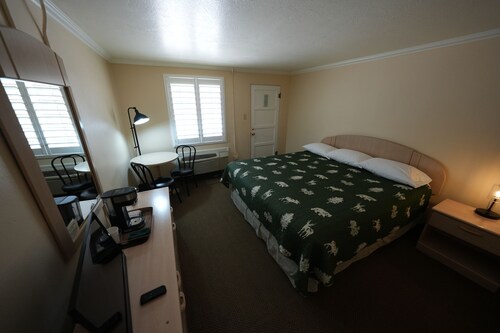 Marysvale Motel 4-U
